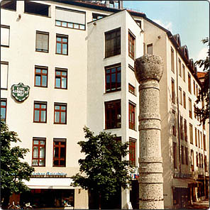 Hausverwaltungen
