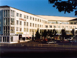 Oracle München