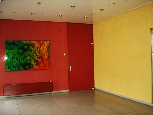 Kreative Oberflächengestaltung und Referenzarbeiten – Bild 16