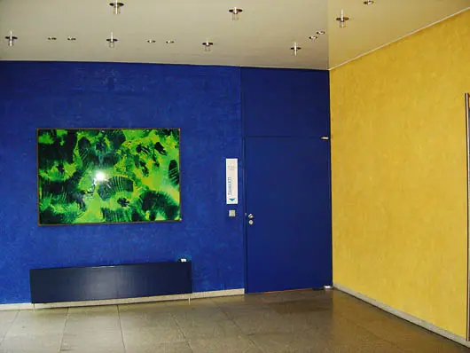 Kreative Oberflächengestaltung und Referenzarbeiten – Bild 18