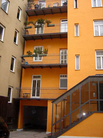 Kreative Oberflächengestaltung und Referenzarbeiten – Bild 35