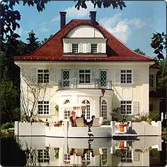 Ausführung von Fassaden- und Außenarbeiten in München – Bild 1