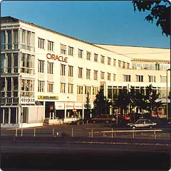 Ausführung von Fassaden- und Außenarbeiten in München – Bild 2