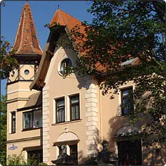 Ausführung von Fassaden- und Außenarbeiten in München – Bild 3