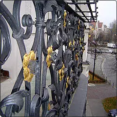 Ausführung von Fassaden- und Außenarbeiten in München – Bild 5