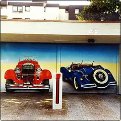 Ausführung von Malerarbeiten im Innenbereich in München – Bild 3