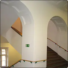 Ausführung von Malerarbeiten im Innenbereich in München – Bild 4