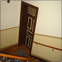 Ausführung von Malerarbeiten im Innenbereich in München – Bild 5