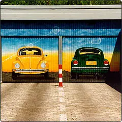 Ausführung von Malerarbeiten im Innenbereich in München – Bild 11